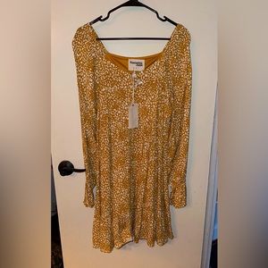 Savanna Jane dress
